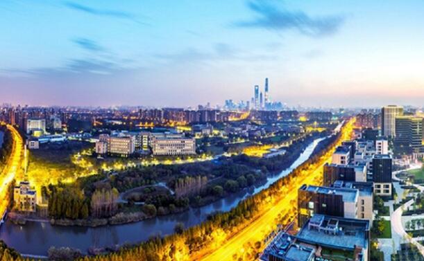 萊蒙國(guó)際中心的建設(shè)特點(diǎn)有哪些