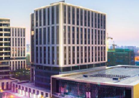 什么樣的楊浦產(chǎn)業(yè)辦公平臺(tái)值得信賴(lài)